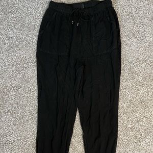 H&M Viscose Pants